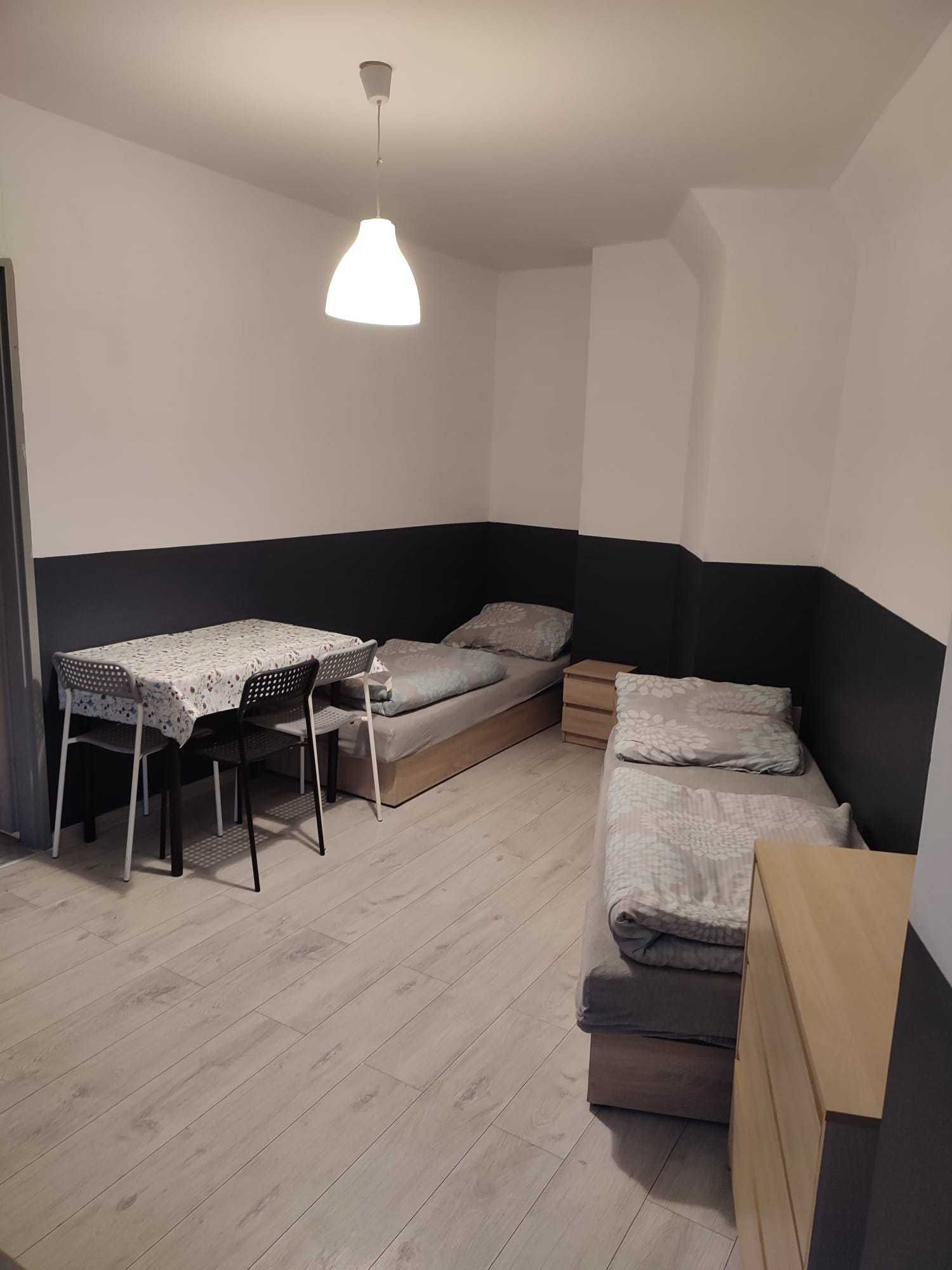 Noclegi kwatery pracownicze, mieszkanie na wyłączność Gliwice