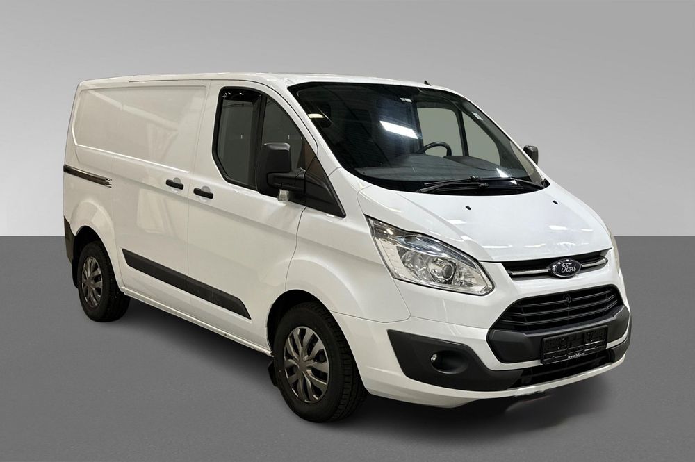 Ford FORD TRANSIT CUSTOM / SPROWADZONY na/1 WŁ/FV23%/SERWISOWANY/VW/FORD/OPEL/CITROEN  Vat1 Sprowadzony /1 Wł/Fv23%/Serwisowany/FORD/OPEL/CITROEN