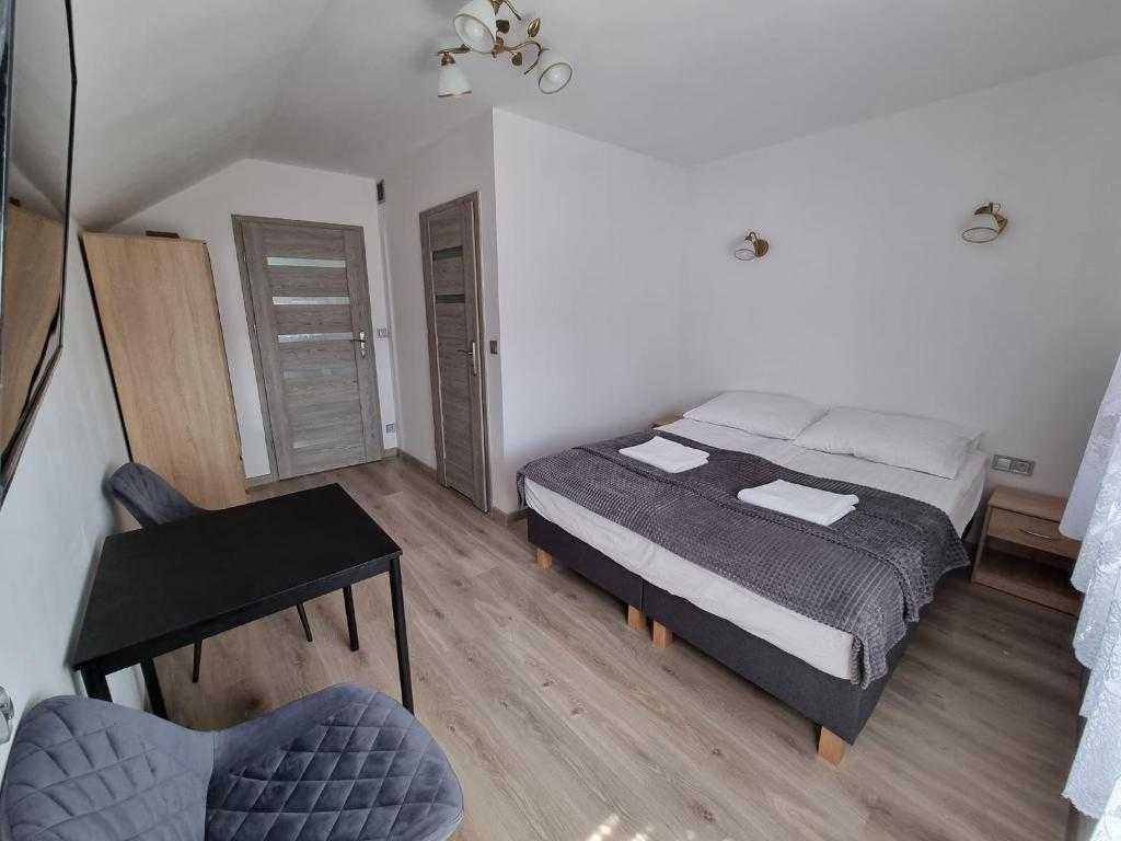 Pokoje do wynajęcia Horyniec-Zdrój - Zacisze na Roztoczu
