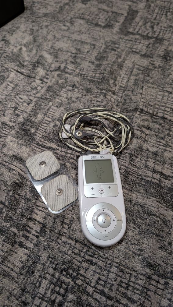 Eletroestimulador TENS