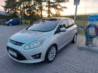 Ford C- MAX 2   1,6 benzyna  150 KM.