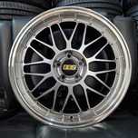 Диски На Авто R18 5x108 BBS  Ford Mondeo Volvo Peugeot Citroen Форд 18