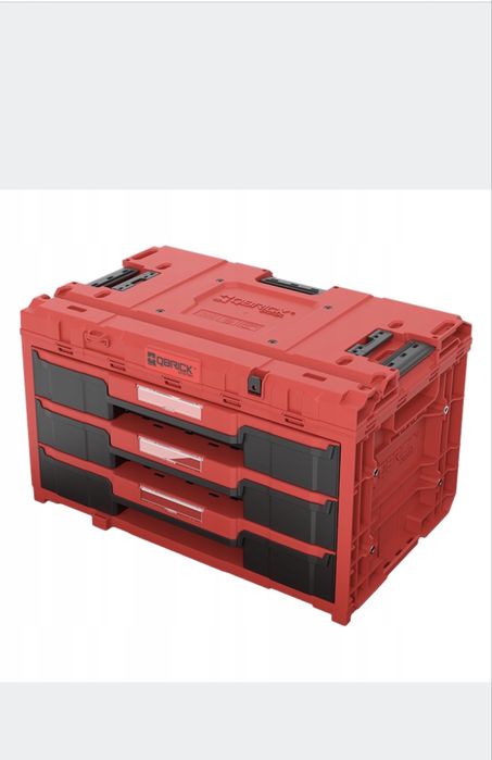 Qbrick one 2.0 drawer 3