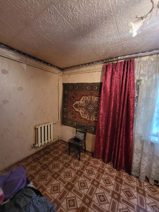 Продам двухкомнатную квартиру