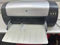 Кольоровий принтер струйний HP Deskjet 1280