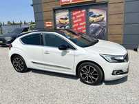 DS Automobiles DS 4 DS4 1.2 BENZ 130 KM ! Bogaty ! 2016r ! 99.000 km ! Warszawa