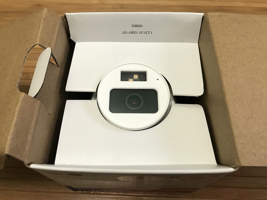 Камера 5МП Dahua DH-HAC-HDW1500CLQP-IL-A (2.8 мм)