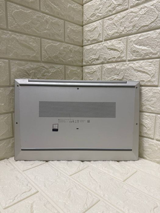 HP EliteBook 850 G7  I7-10610U |32GB|256GB|