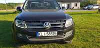 VW Amarok 2,0 BiTDI, 180 KM, 4 Motion