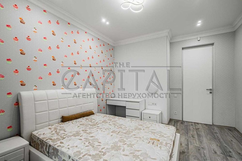 Аренда квартиры ПЕНТХАУС Подол Воздвиженка