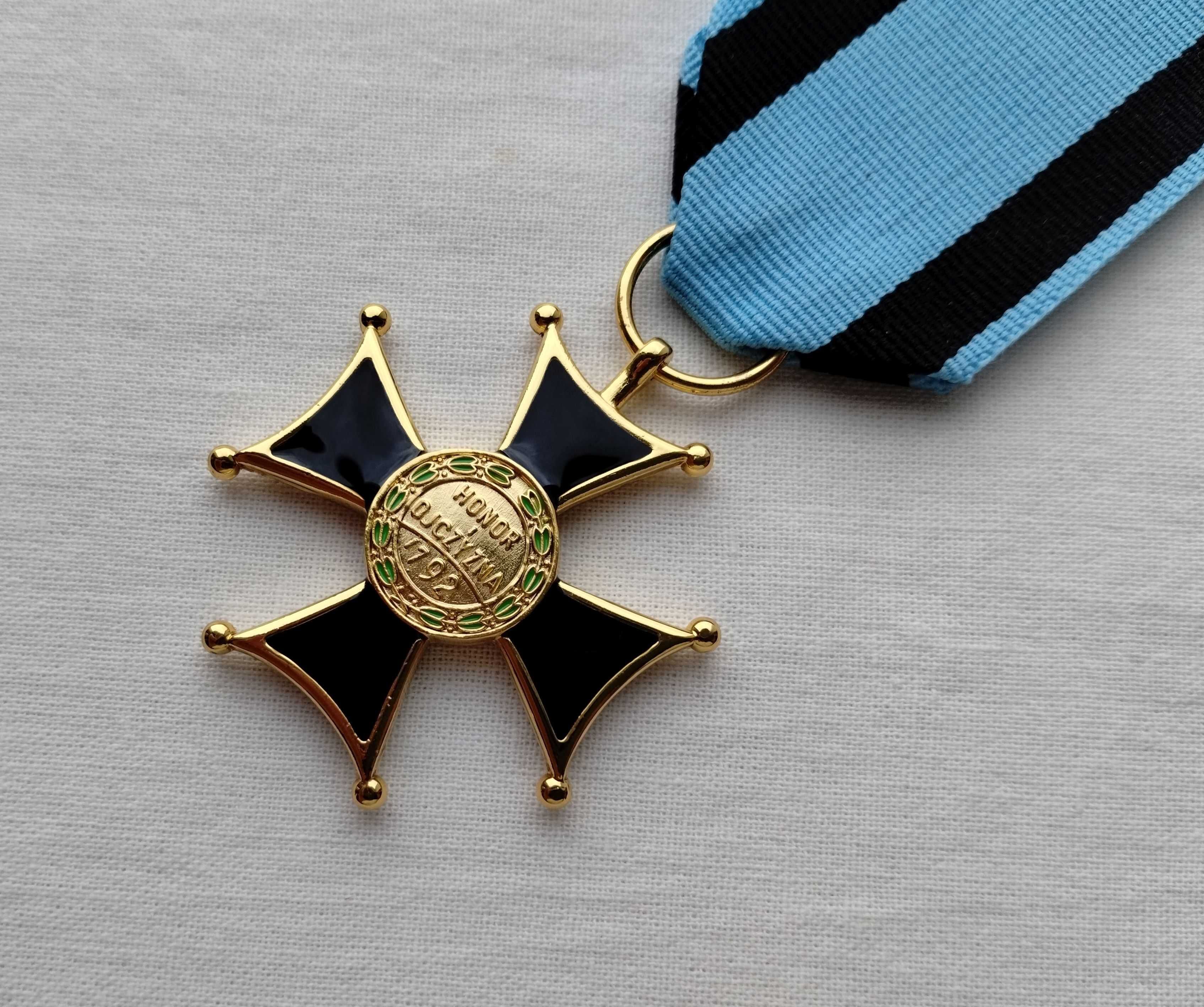 Virtuti Militari