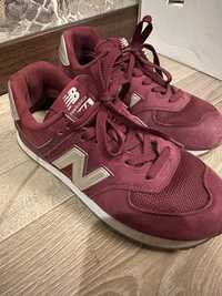 Кросівки New Balance 574 , 38 розмір