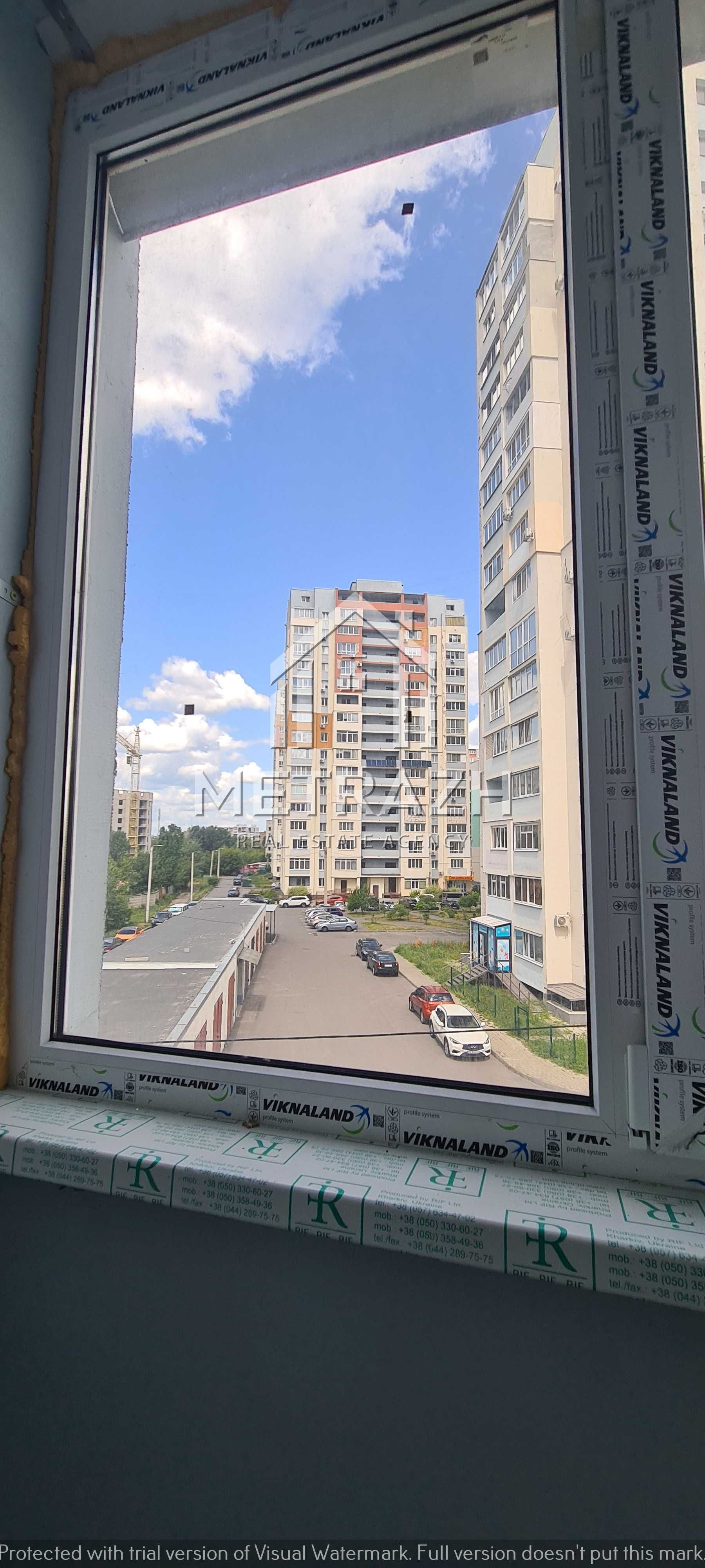 Продам 2х комнатную квартиру 67 м2 ЖК Левада1