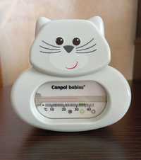 Термометр для води Canpol babies