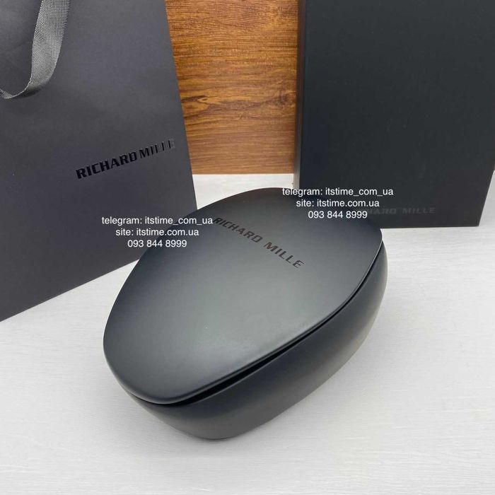 Коробка для годинника Patek Philippe Breguet Blancpain R Mille Piaget