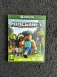 Minecraft Gra Xbox One