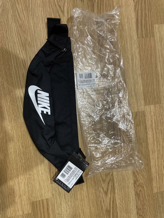 Nike оригинал бананка