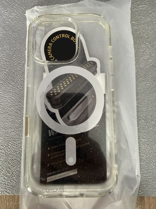 2x Etui Supcase Iphone 16 Pro