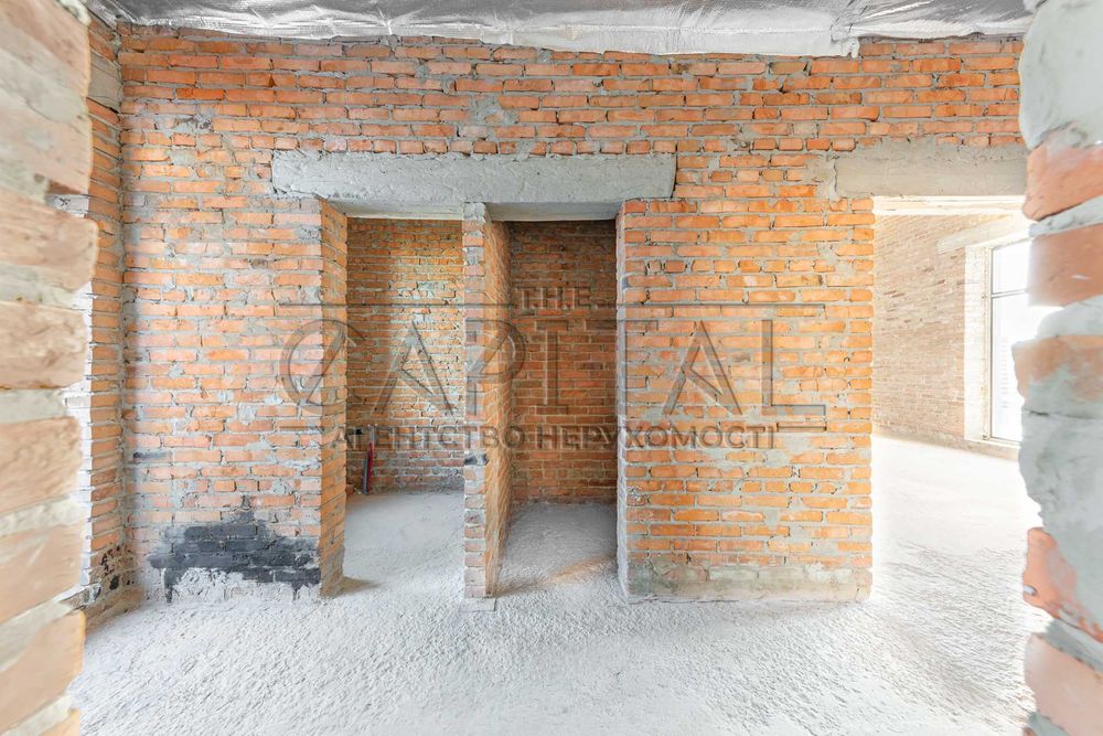 БЕЗ КОМІСІЇ | Будинок 130 м2 | Мала Олексадрівка | єОселя єВідновлення