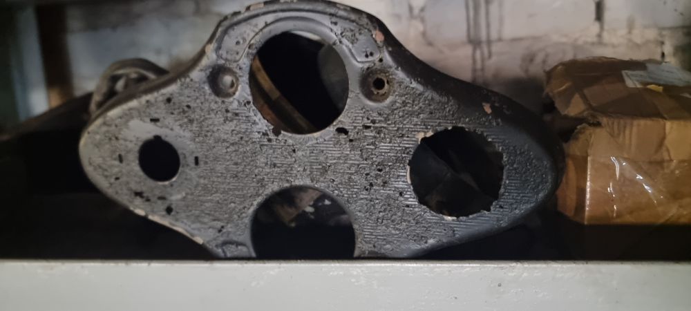 Ступицы карбюратор рамка гбц ГАЗ АА ММ М1