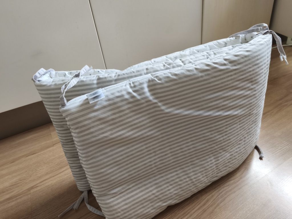 Contorno de Berço Verbaudet
