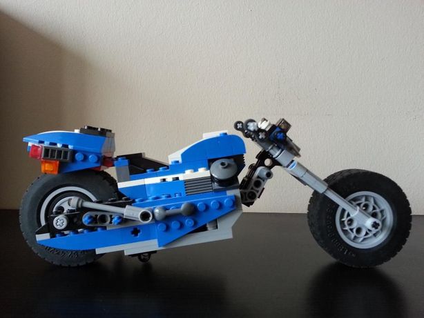 Lego kreator 6747