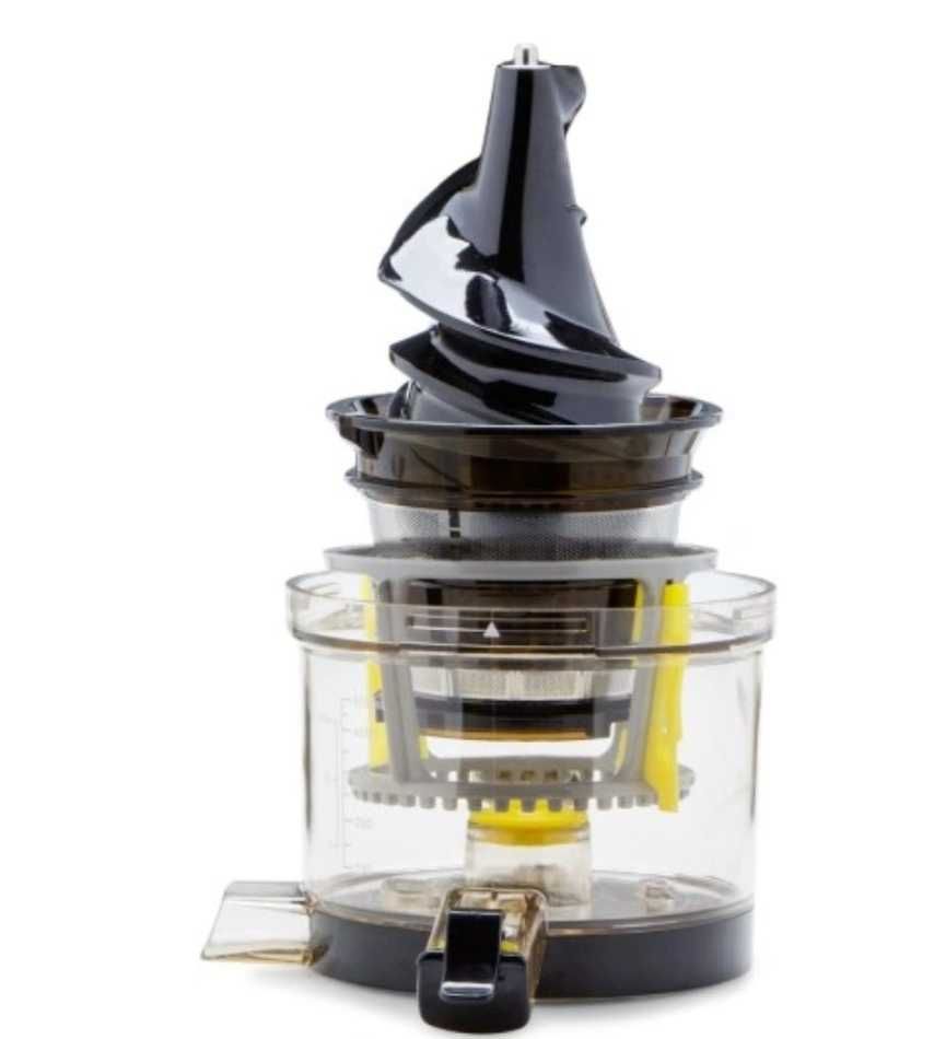 wyciskarka wolnoobrotowa BioChef Atlas Whole Slow Juicer