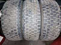 305/70R19.5 Michelin XDE2+