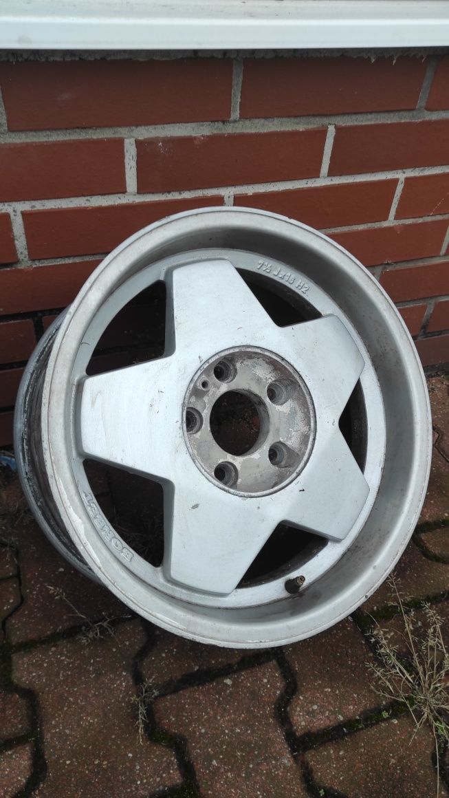 Borbet A BMW 5x120 borbet 16 dekle Borbet felgi BMW E34 E36 e28 fellgi