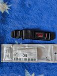 Pasek nylonowy do zegarka Garmin quickfit 20mm