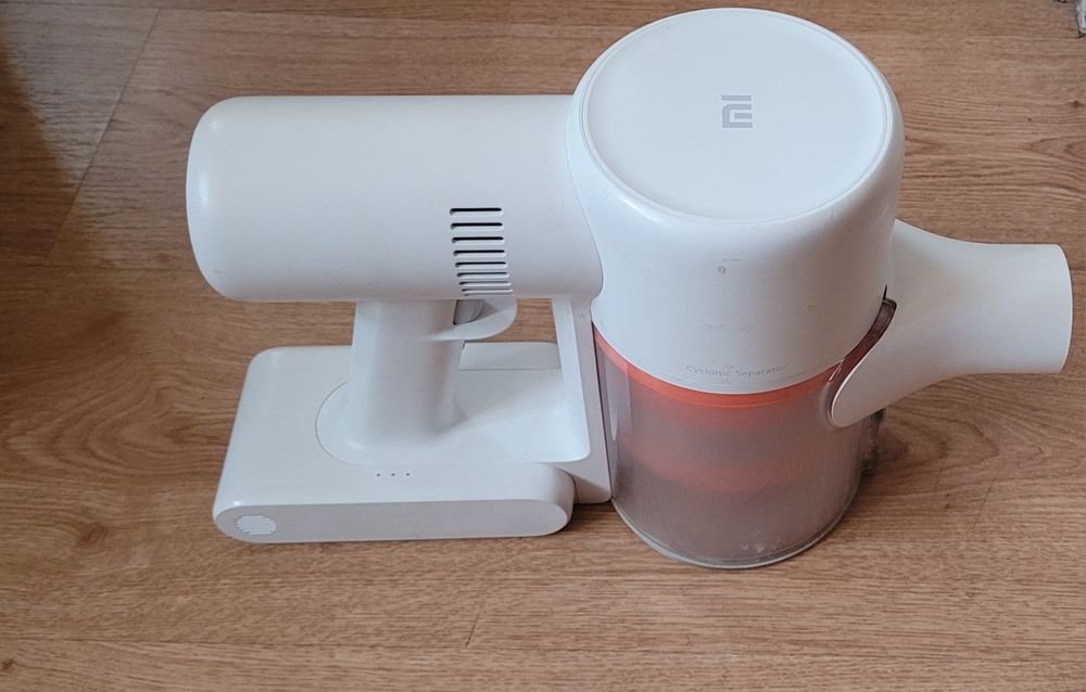 Sprzedam lub zamienię urządzenie do odkurzania!