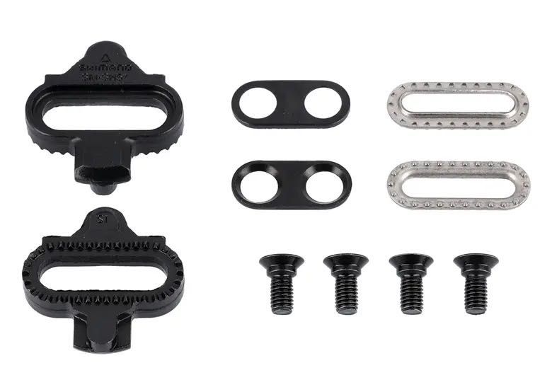 Pedały rowerowe Shimano Deore XT PD-M8120 nowe FV / 023-012
