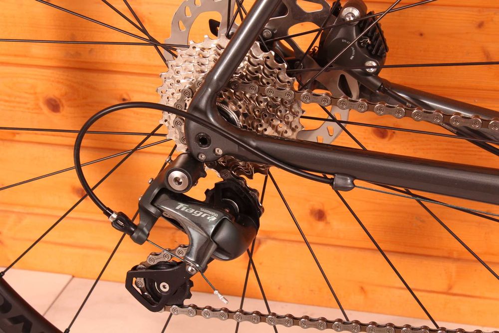 Nowy rower Trek Emonda ALR 4, Shimano Tiagra, hydraulika, roz 60 !!!