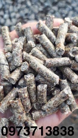 Жом цукрового буряка в мішках /комбікорм