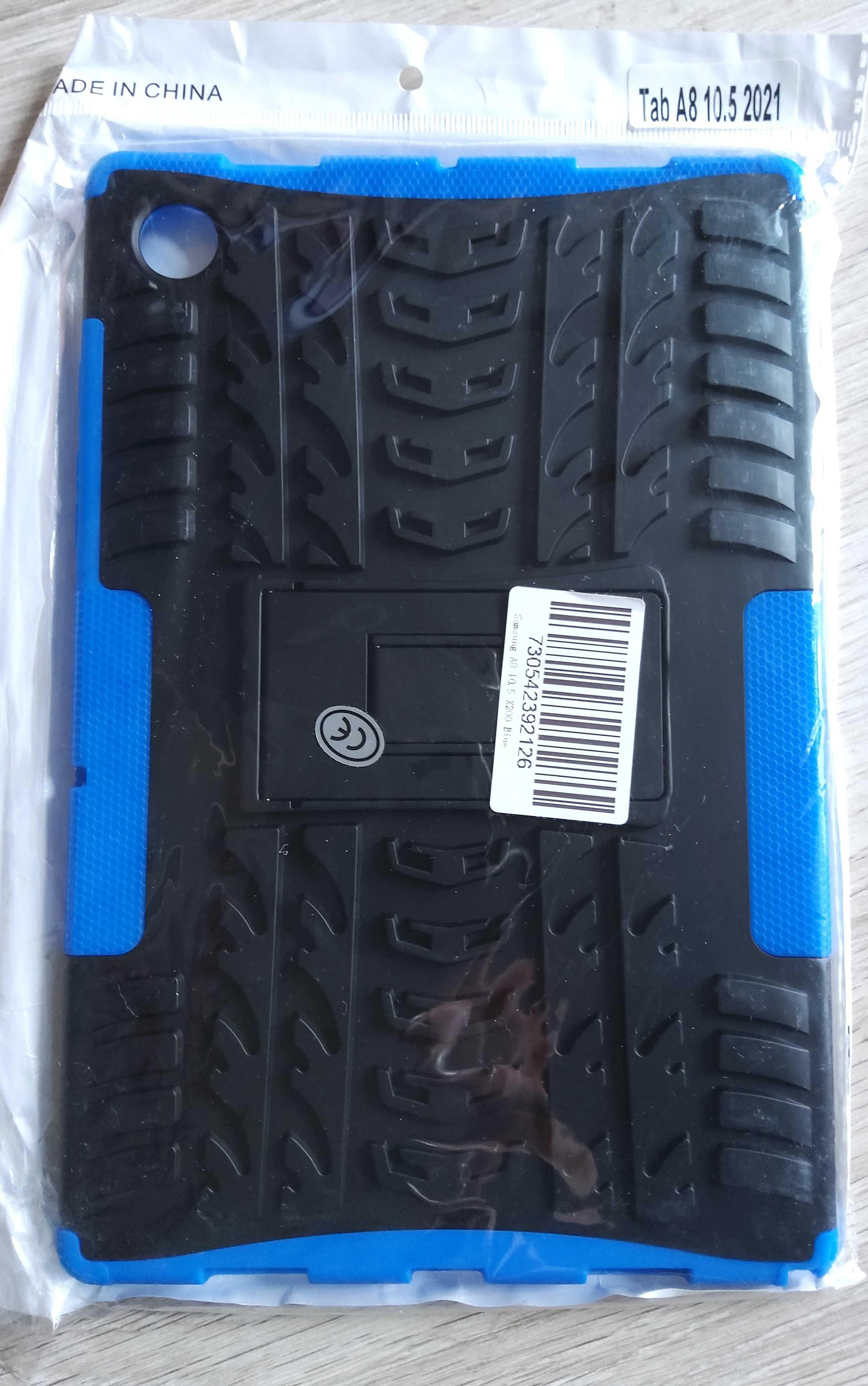 Etui case obudowa do Samsung Galaxy Tab A8 X200 10.5 cali
