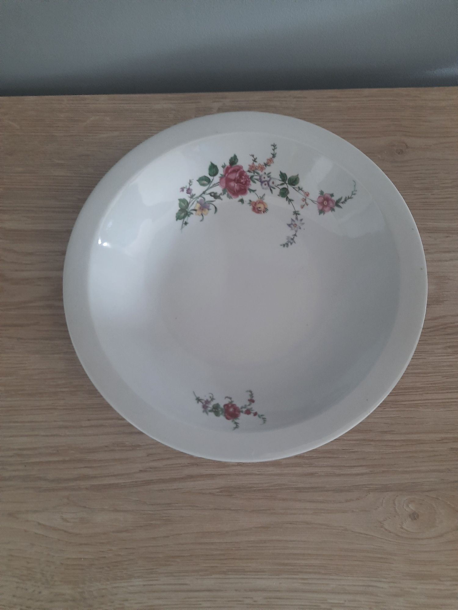 Stary talez porcelana PRL