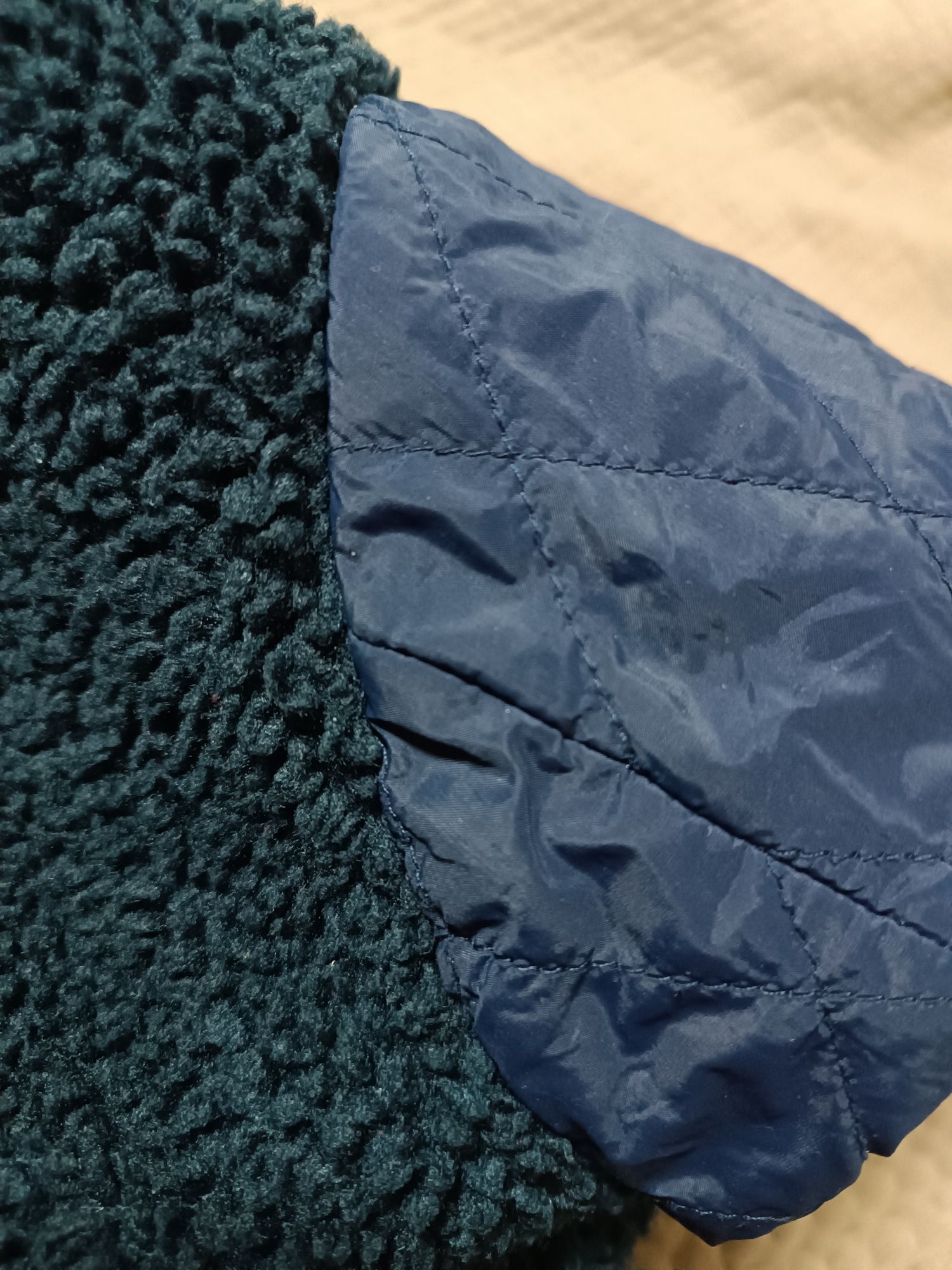 Куртка джинсова Levis