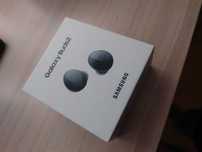 słuchawki bezprzewodowe Samsung Galaxy Buds 2 nowe