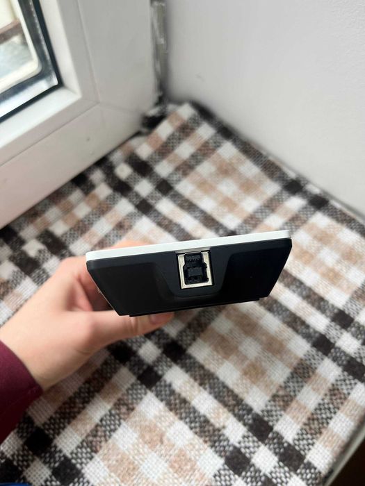 Карта захоплення Blackmagic USB версія