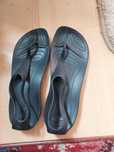 Buty sandały Crocs 40 damskie