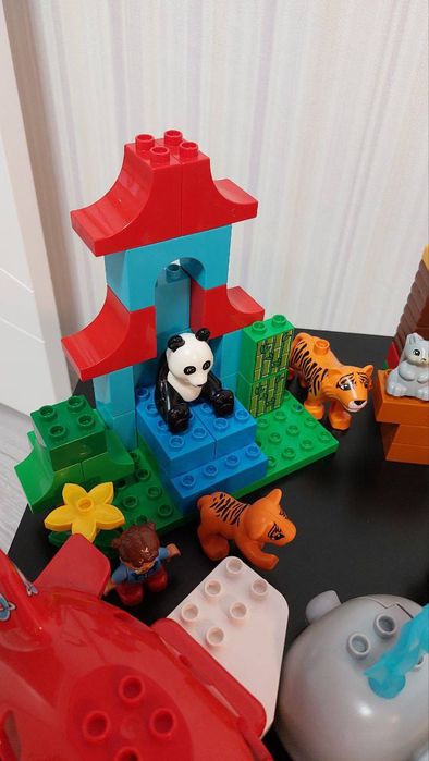 Конструктор набори Lego duplo