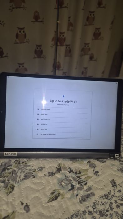 Tablete lenovo yoga 10"