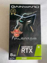 RTX 2080 Gainward Gs 8GB