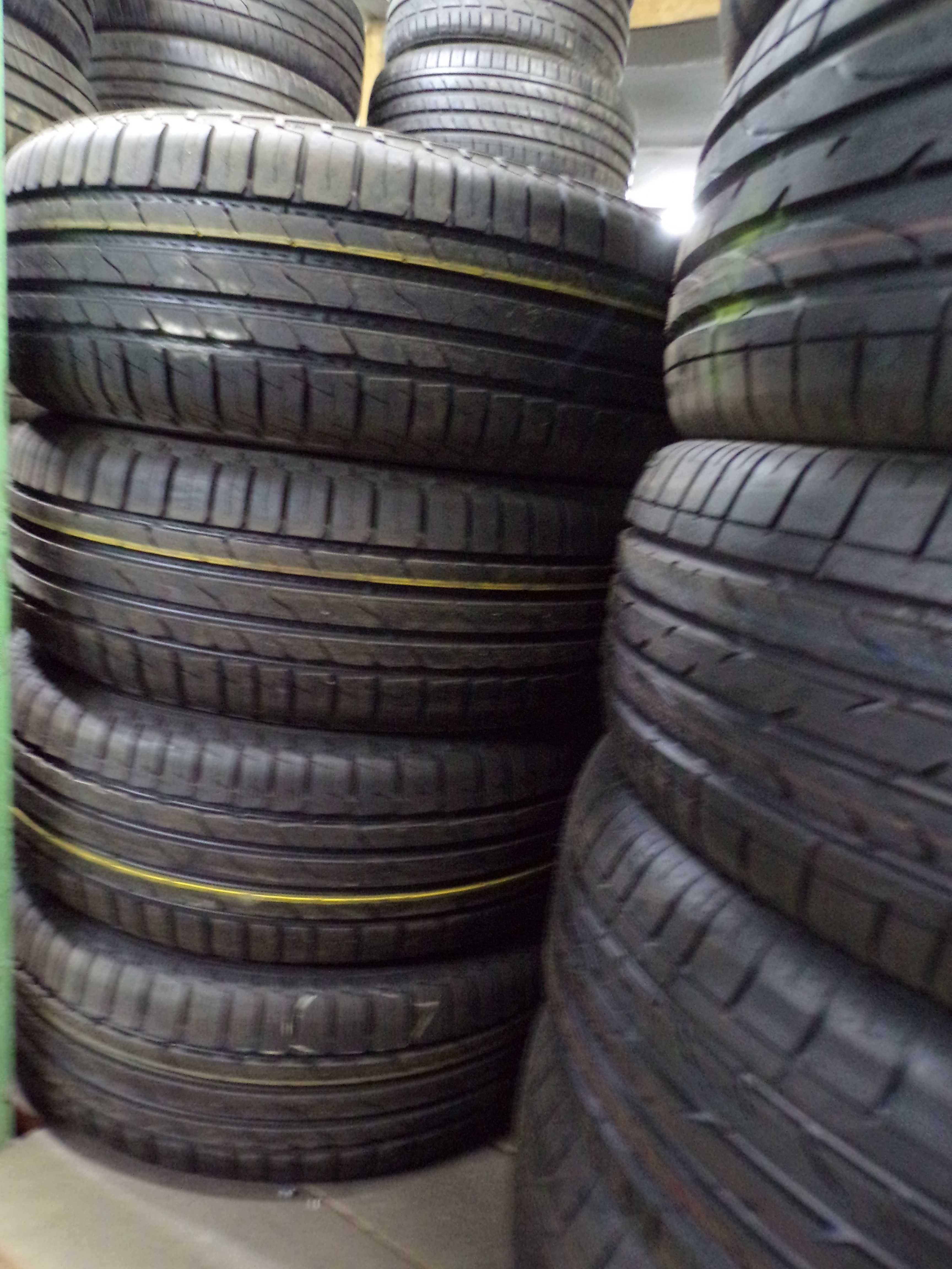 opona 225/60R18 NOKIAN LINE SUV 104 H (180 netto/szt)