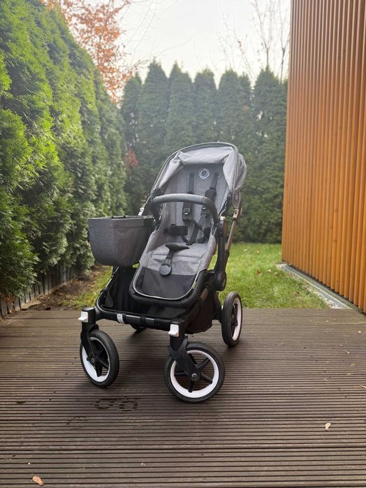 Bugaboo Donkey 5 Duo