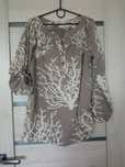 Bluzka damska rozm. M/L