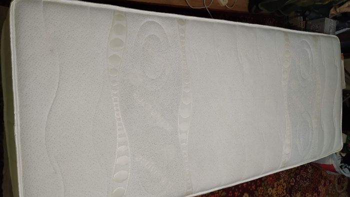 Ортопедический матрас Schlaraffia Шларафия 80*200 высота 26 см