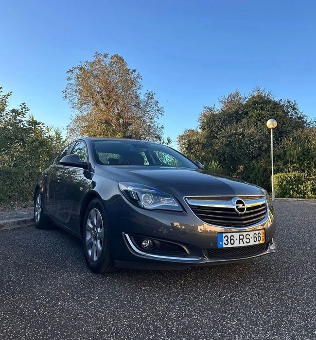 Opel Insignia 1.6 CDTi Executive S/S