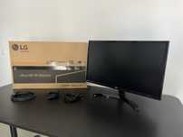 Monitor LG Ultra HD 4K 27 Polegadas