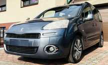 Peugeot Partner Peugeot Partner Tepee 7 osobowy